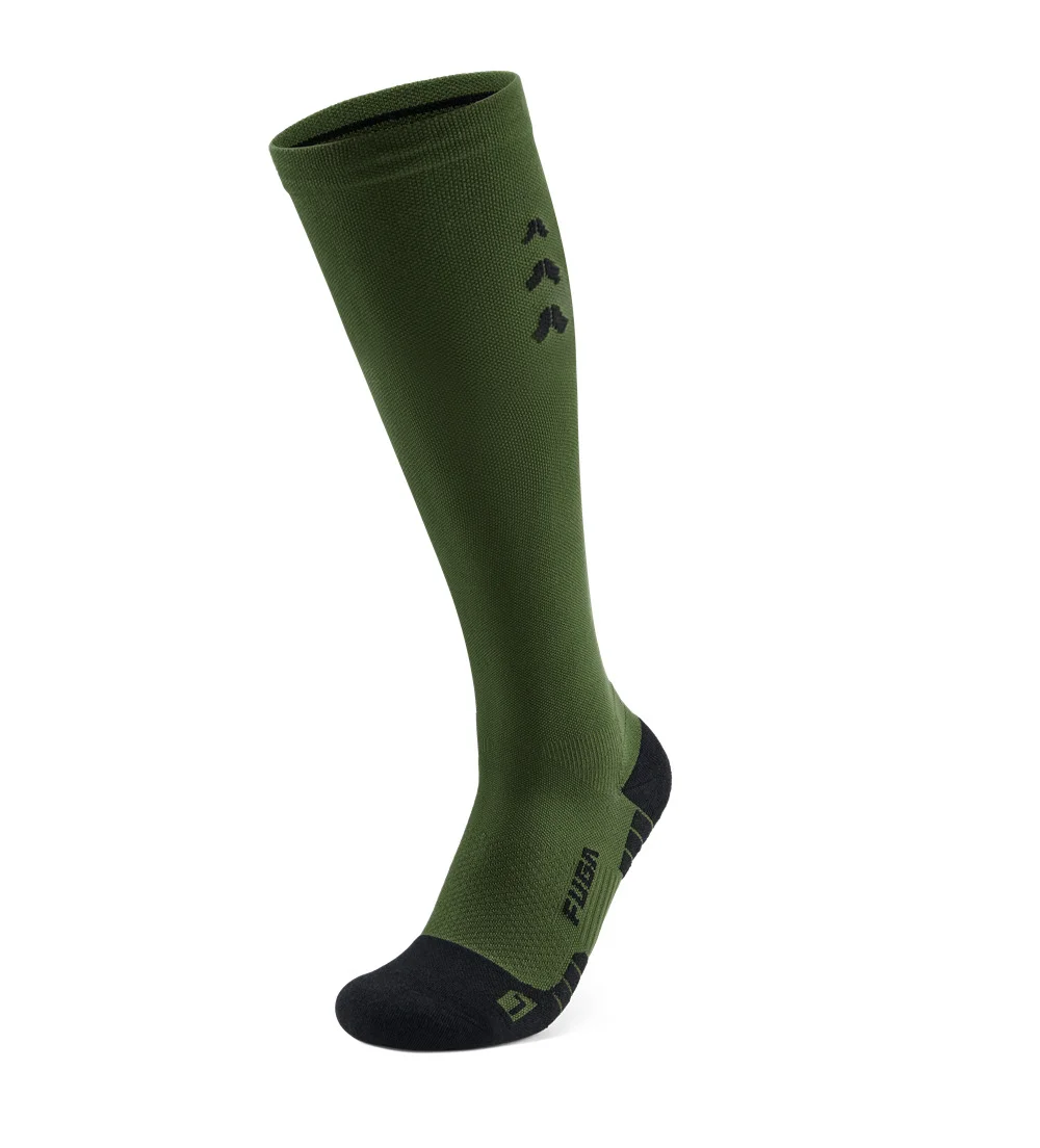 KAILAS High-cut Trail Running Socks Men's - 1
