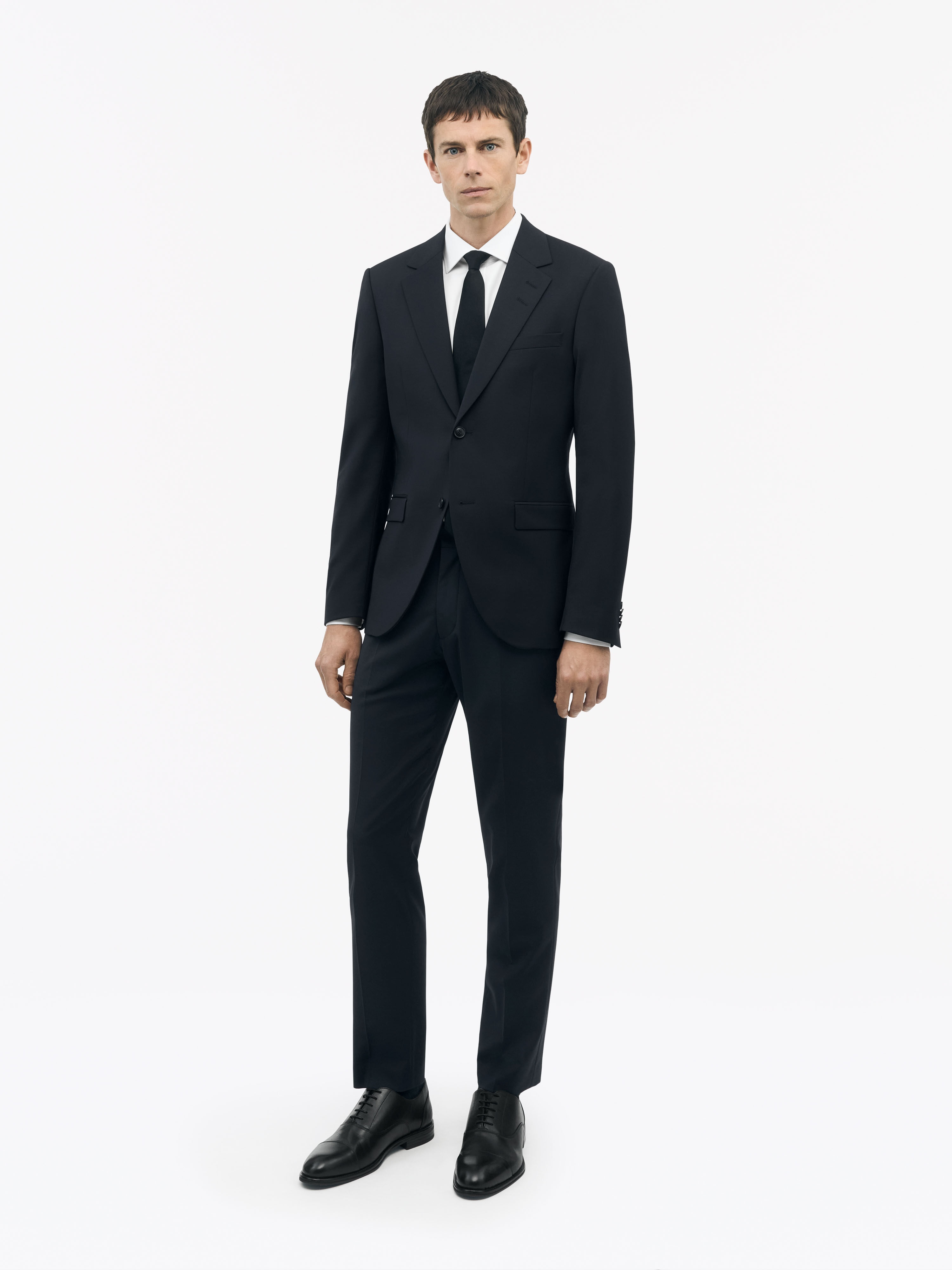 Tenutas Slim-Fit Trousers - 2