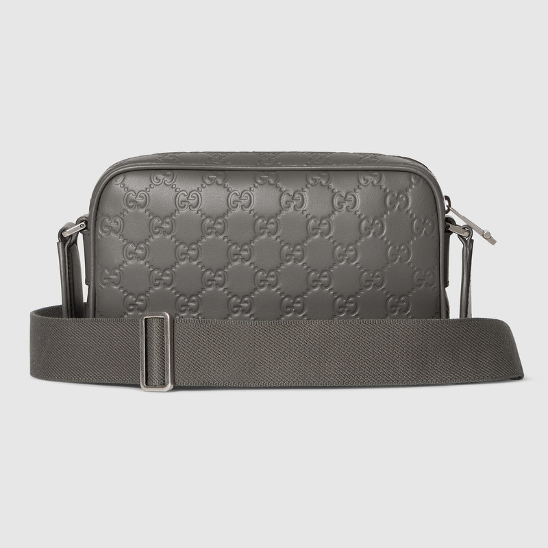 GG Emblem small crossbody bag 5