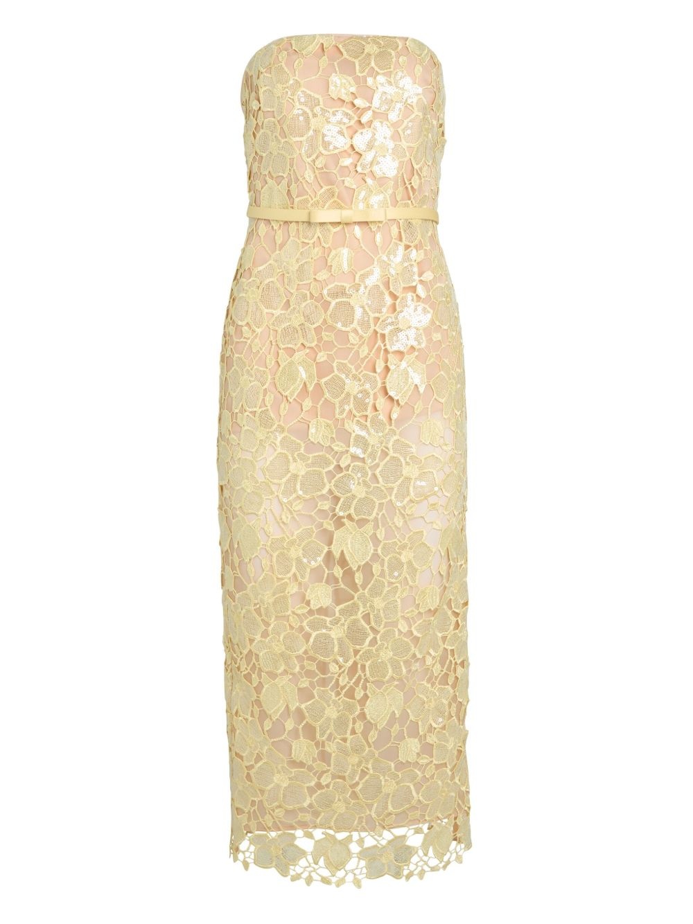 Rowena dress - 1