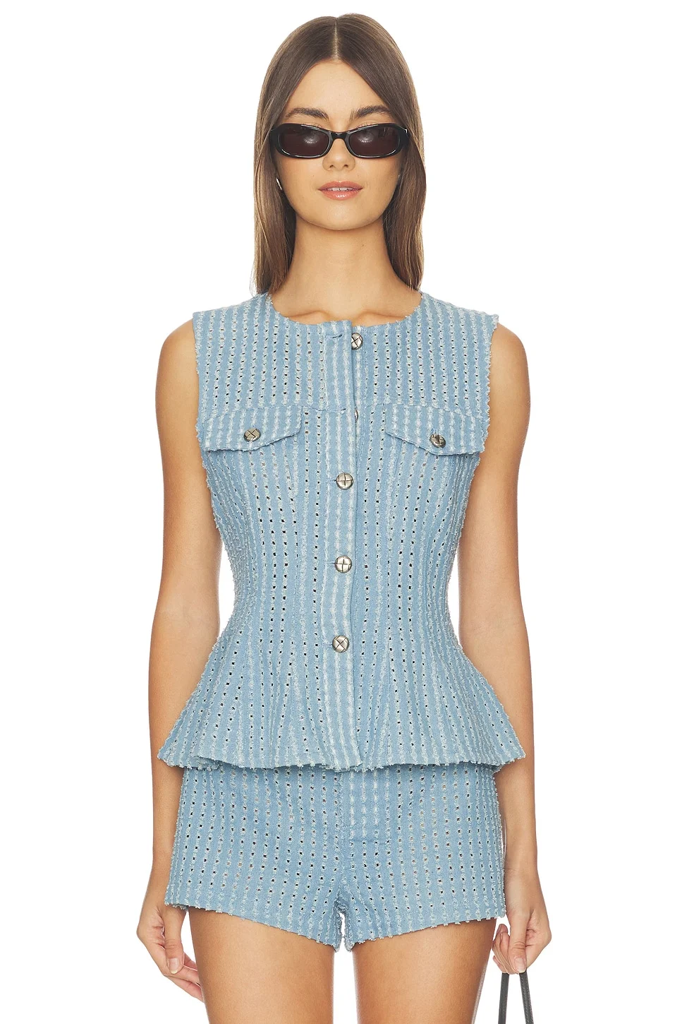 Noa Vest - 1