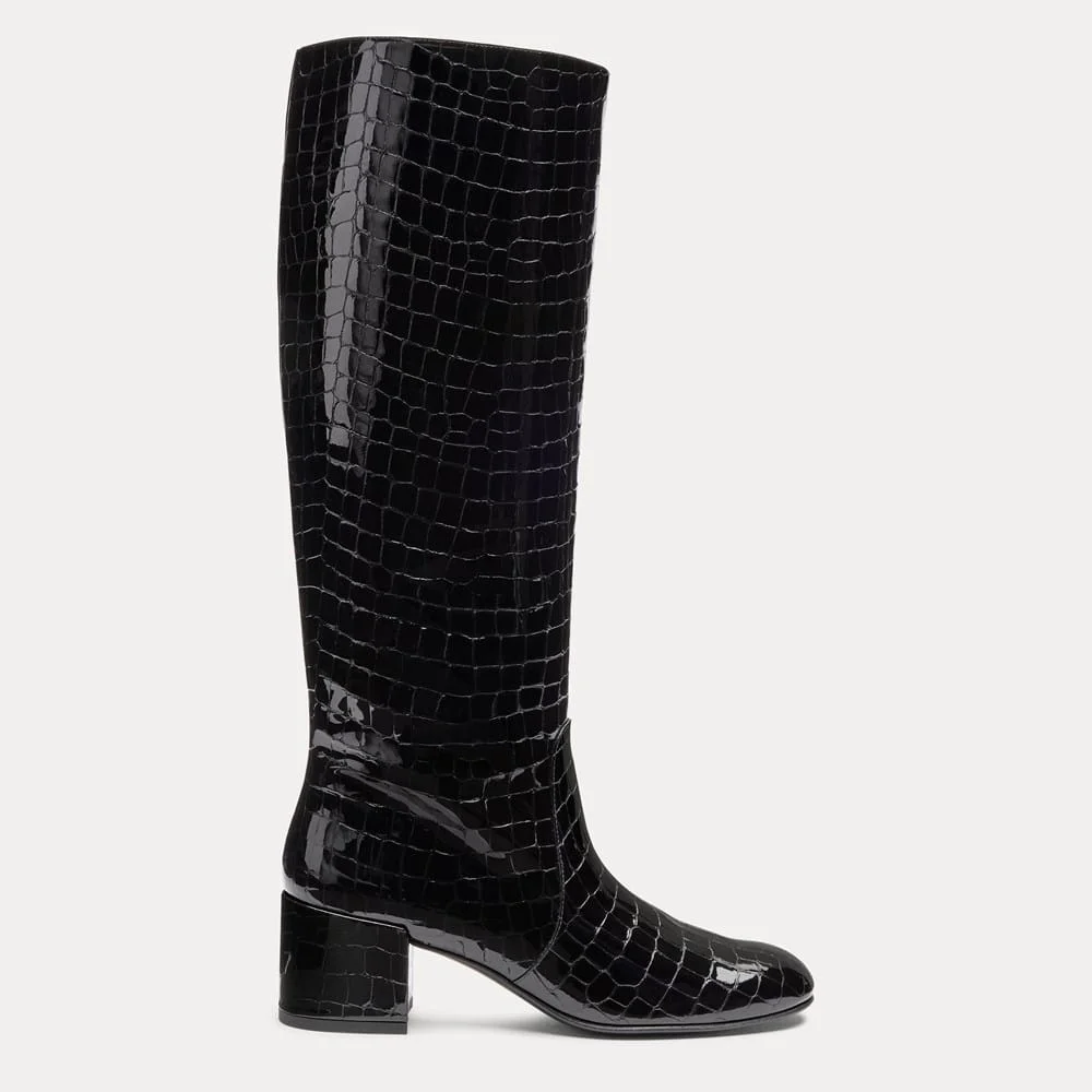 BACARI KNEE-HIGH BOOT 50 - 1