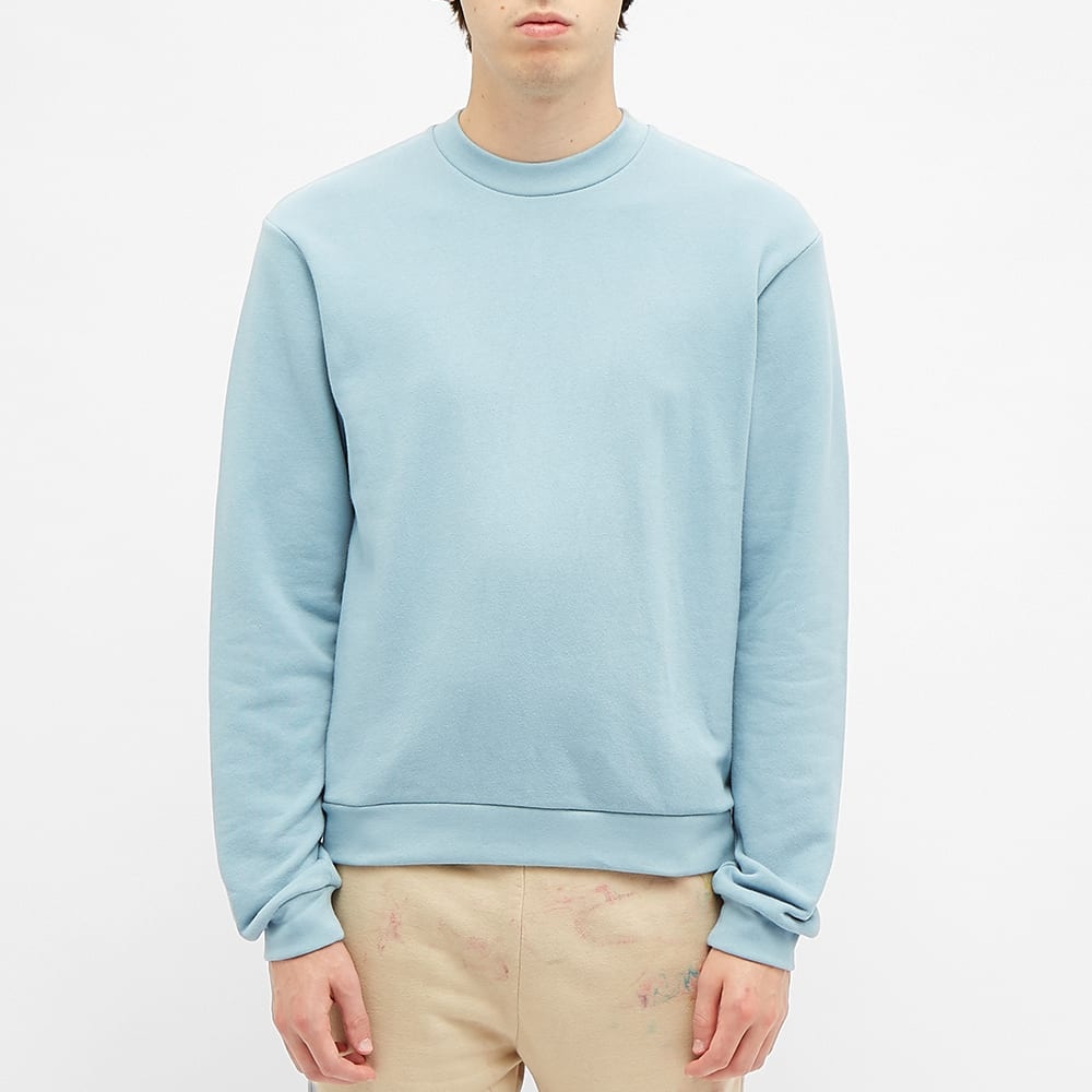 John Elliott Beach Crew Sweat - 3