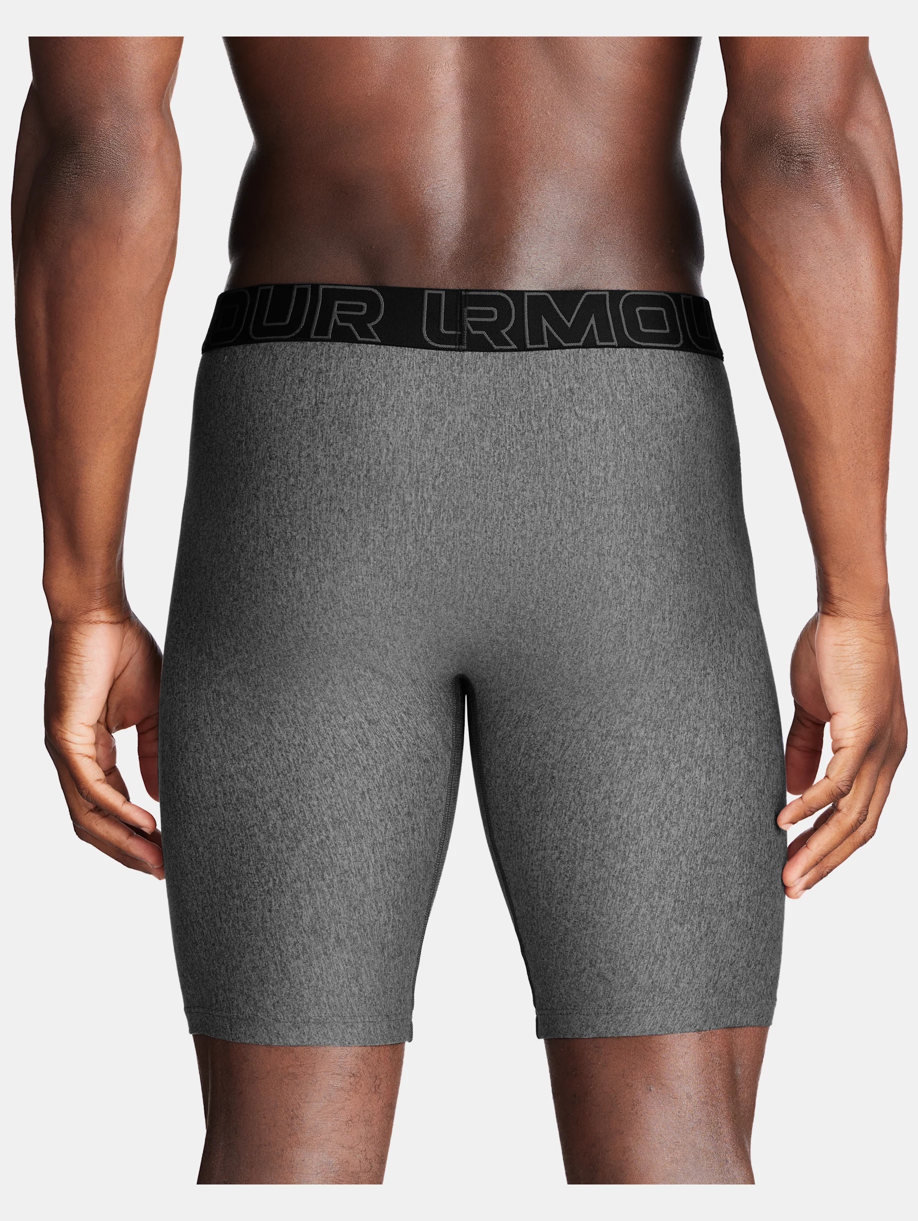 Men's UA Performance Tech™ 9" Boxerjock® - 2