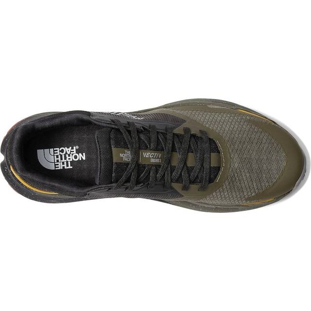 THE NORTH FACE Vectiv Enduris III Running Shoes 'New Taupe Green Tnf Black' 7W5O-BQW - 3