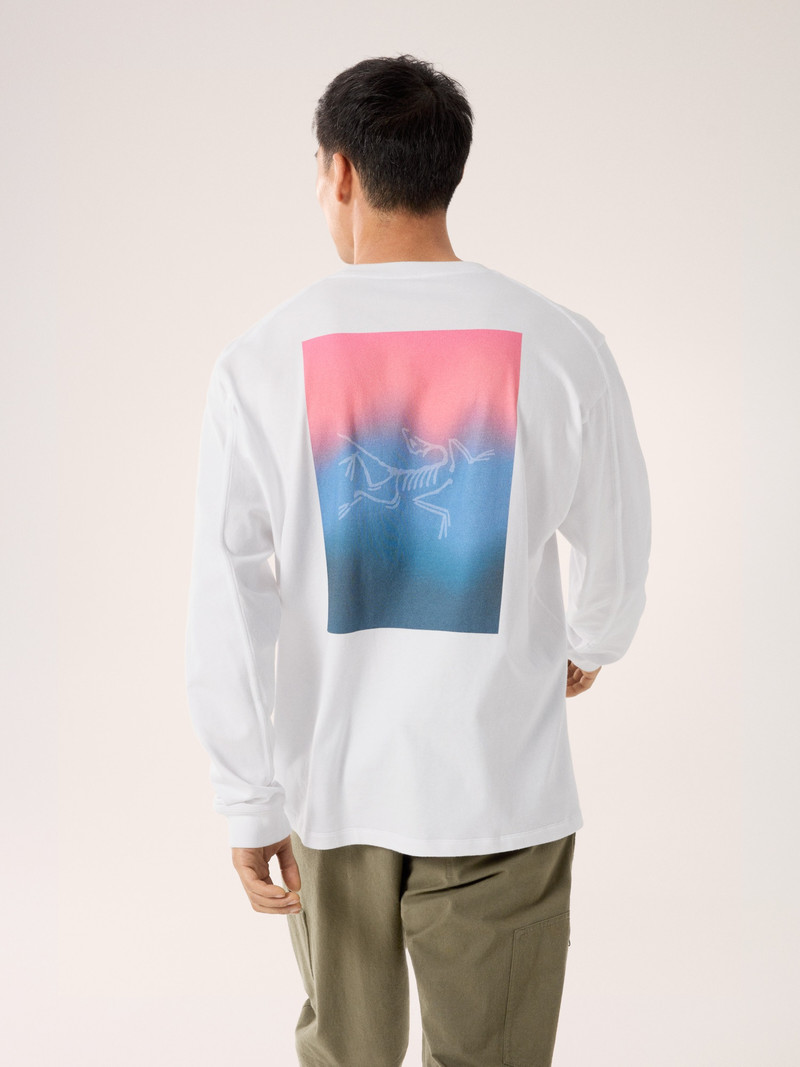 Kragg Cotton Heatmap Shirt LS 5