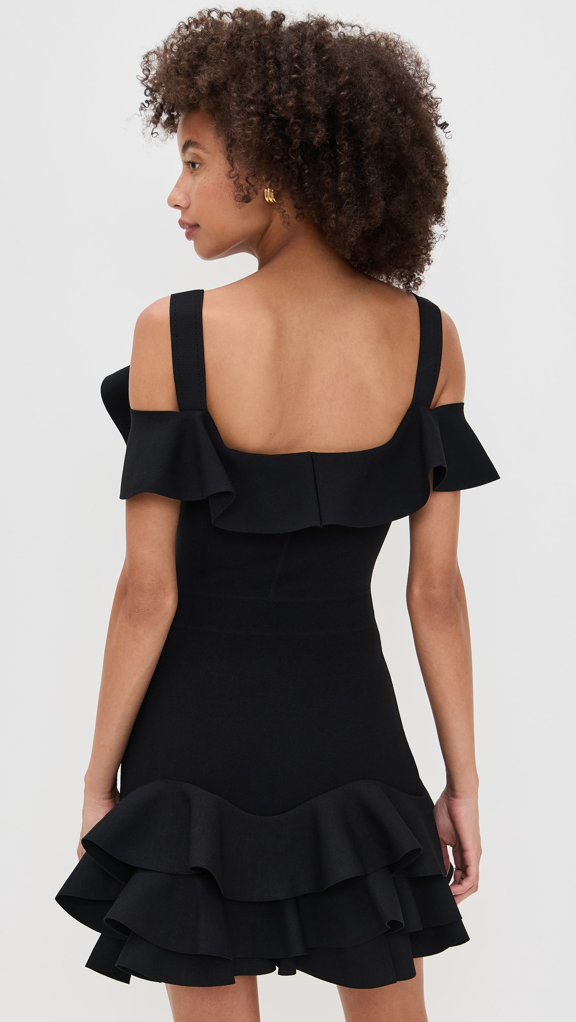 Sienna Dress - 2