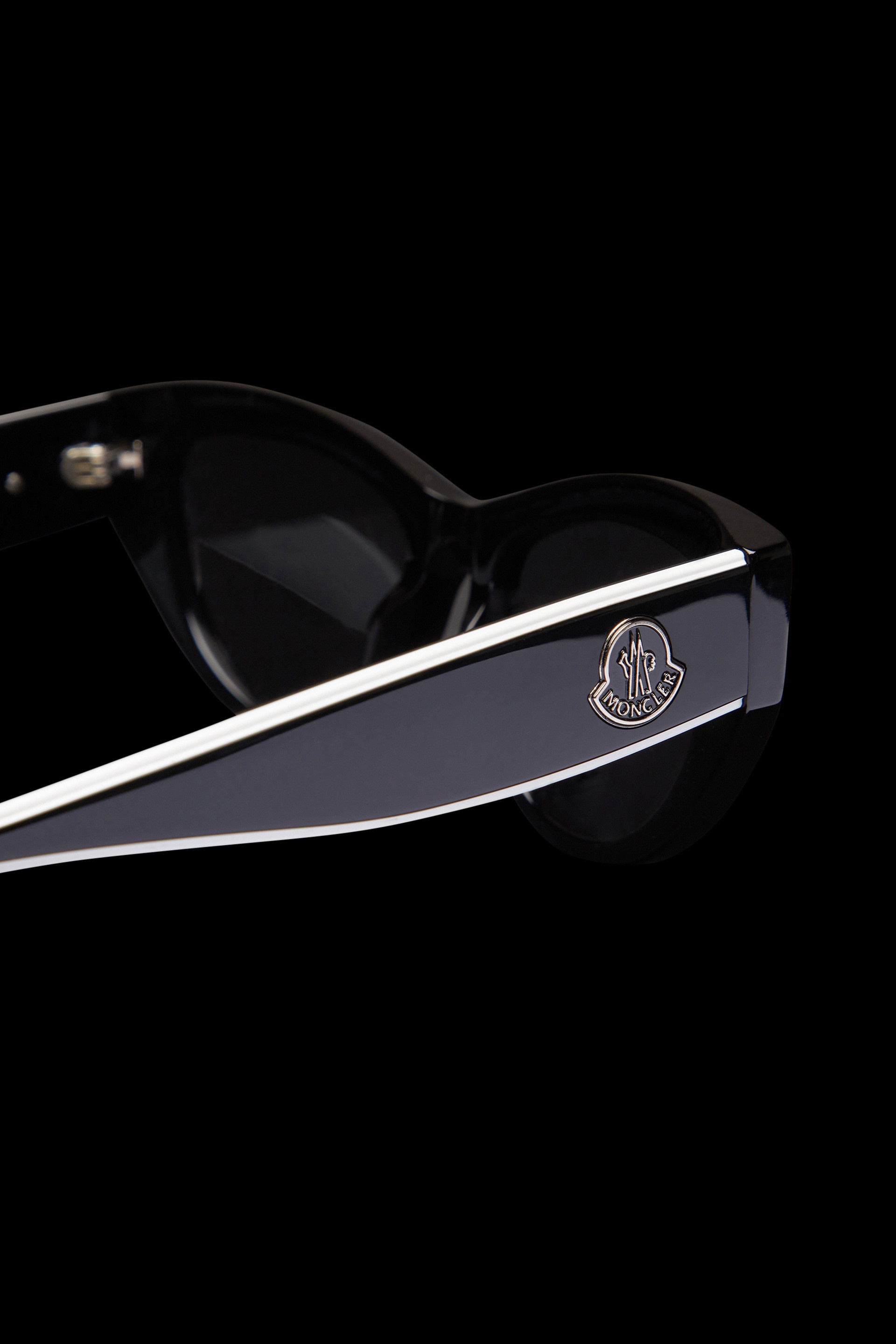 Modd Cat-Eye Sunglasses - 4