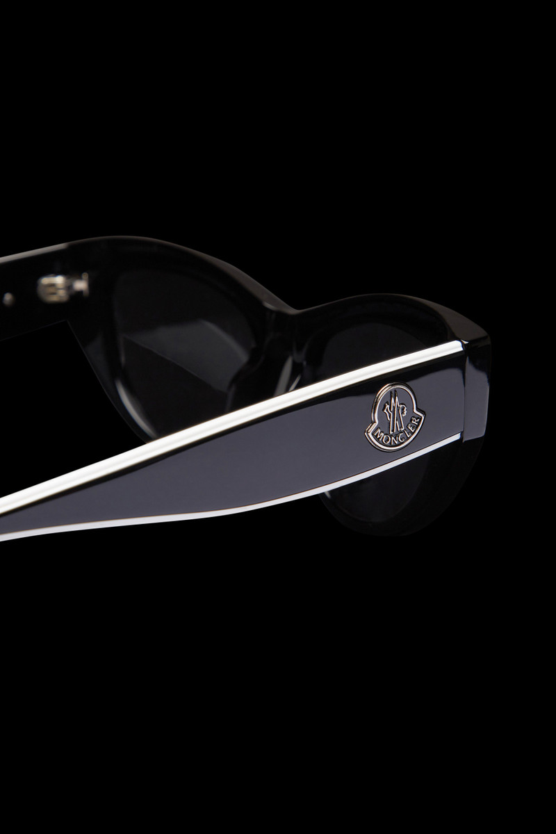 Modd Cat-Eye Sunglasses 4