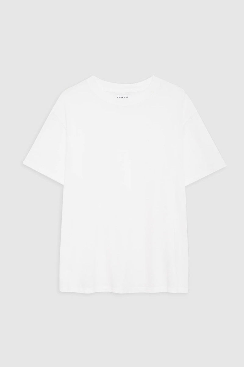Lili Tee - Burnout 1