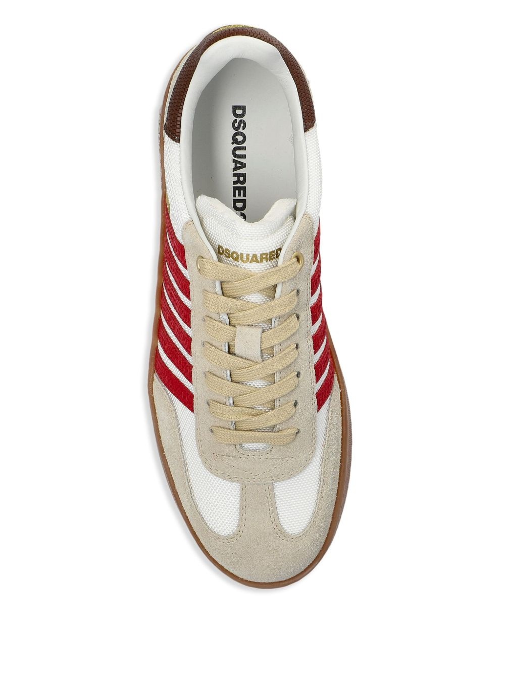 Boxer sneakers - 4