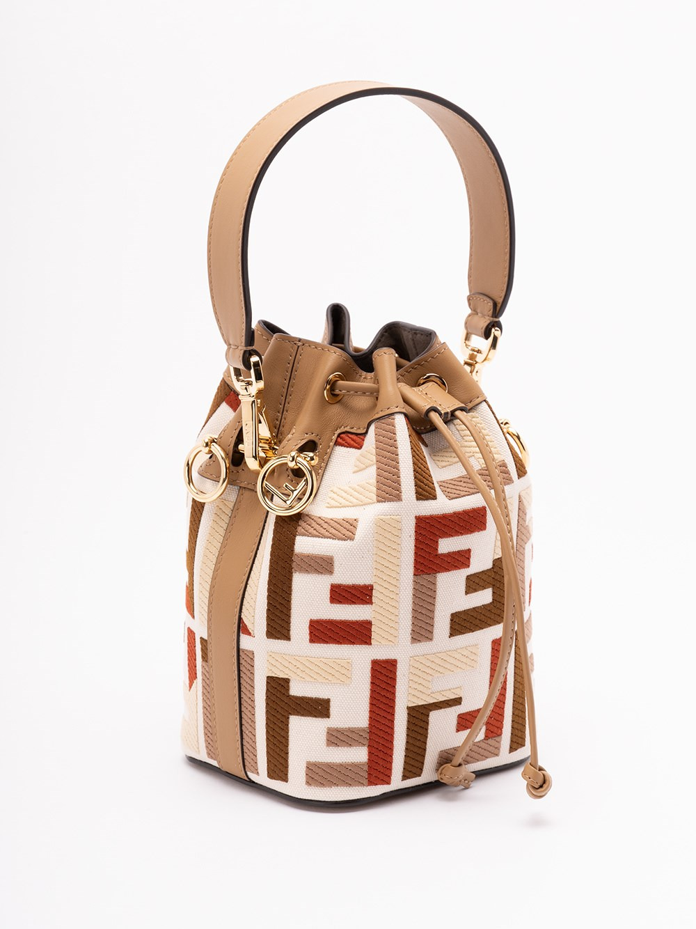 `Mon Tresor` Bag - 3
