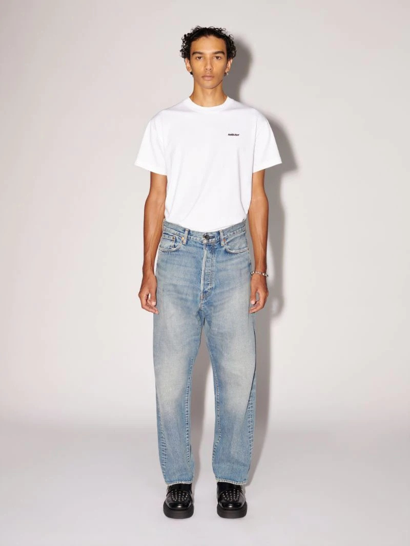 Ambush Levi’s® x AMBUSH® Baggy Jean outlook
