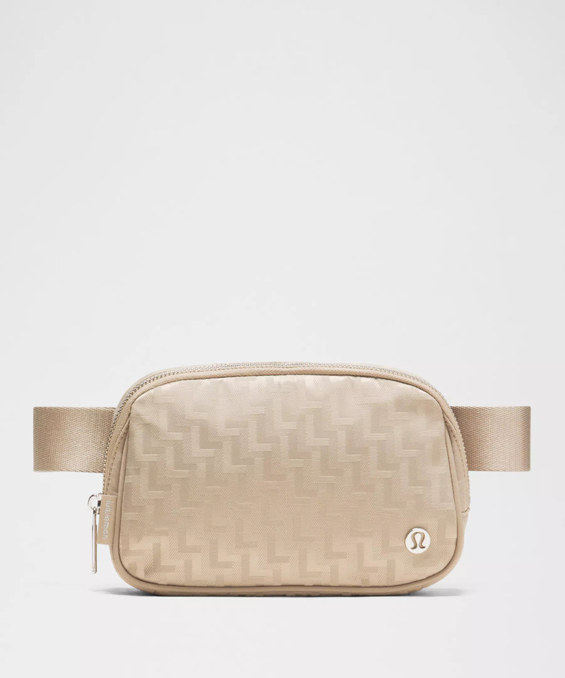 Everywhere Belt Bag 1L *L Monogram Jacquard 1