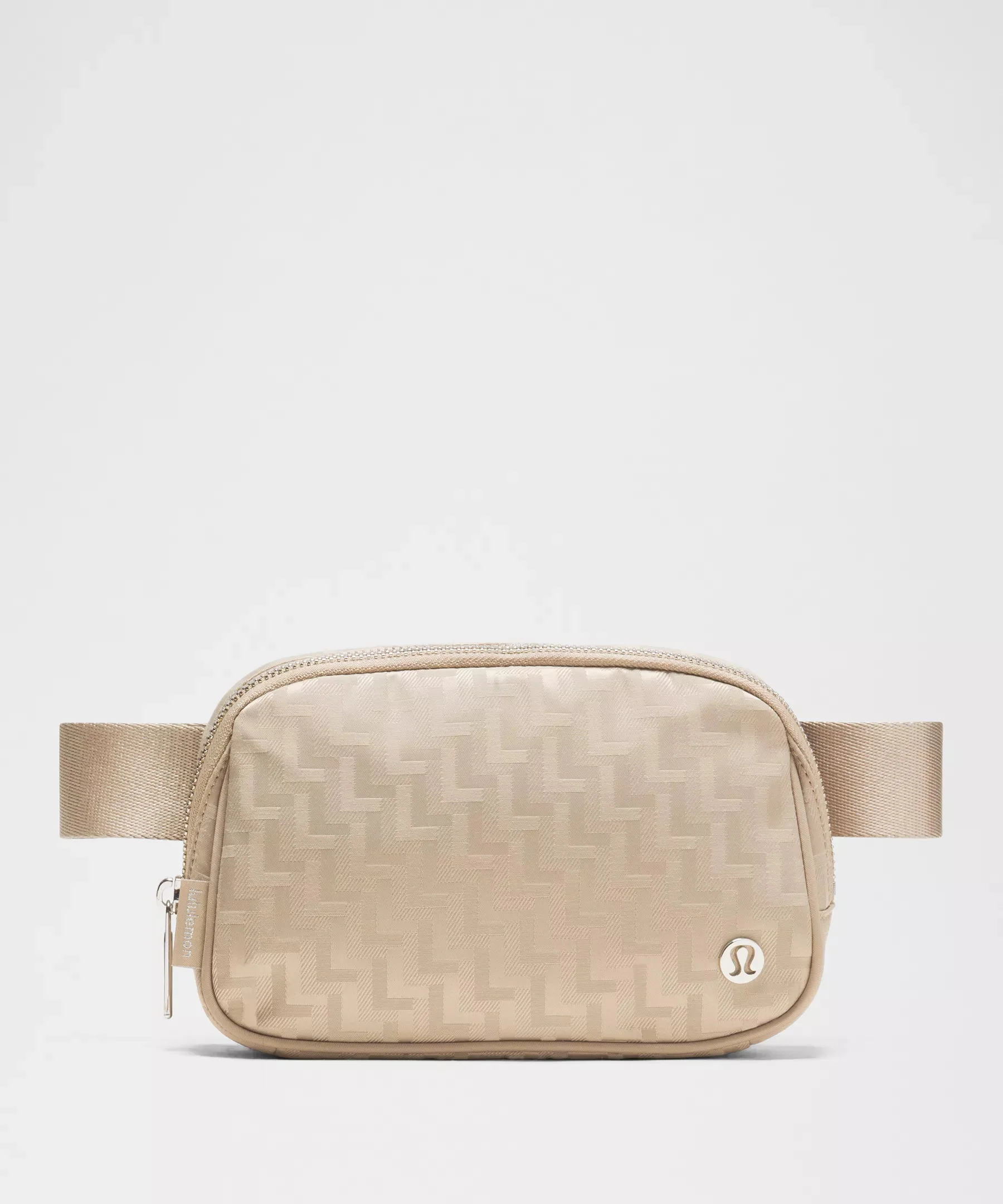 Everywhere Belt Bag 1L *L Monogram Jacquard - 1