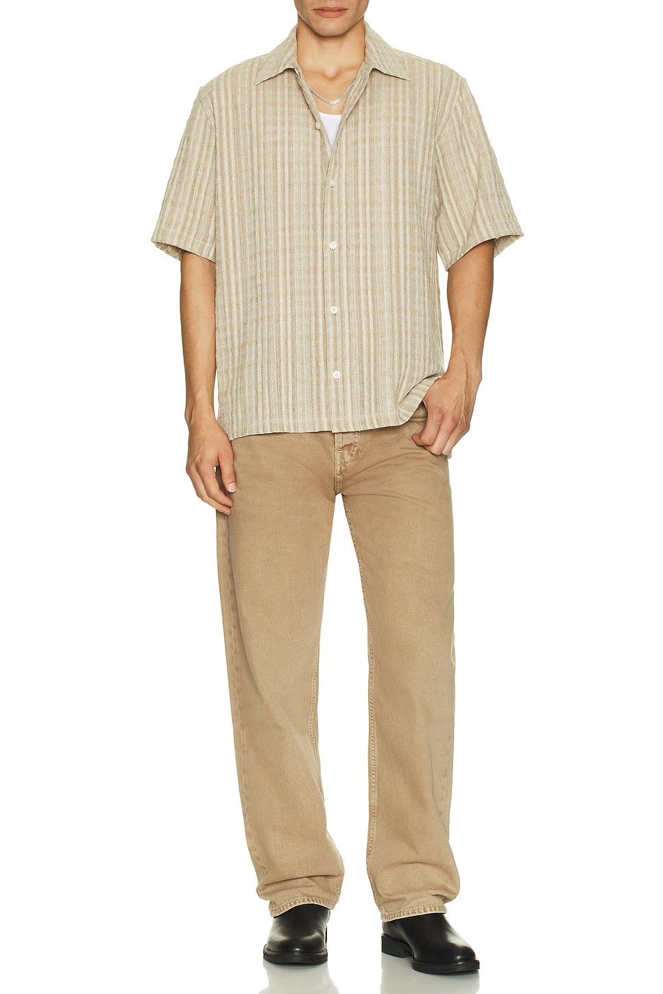 Saeddie Jeans - 5