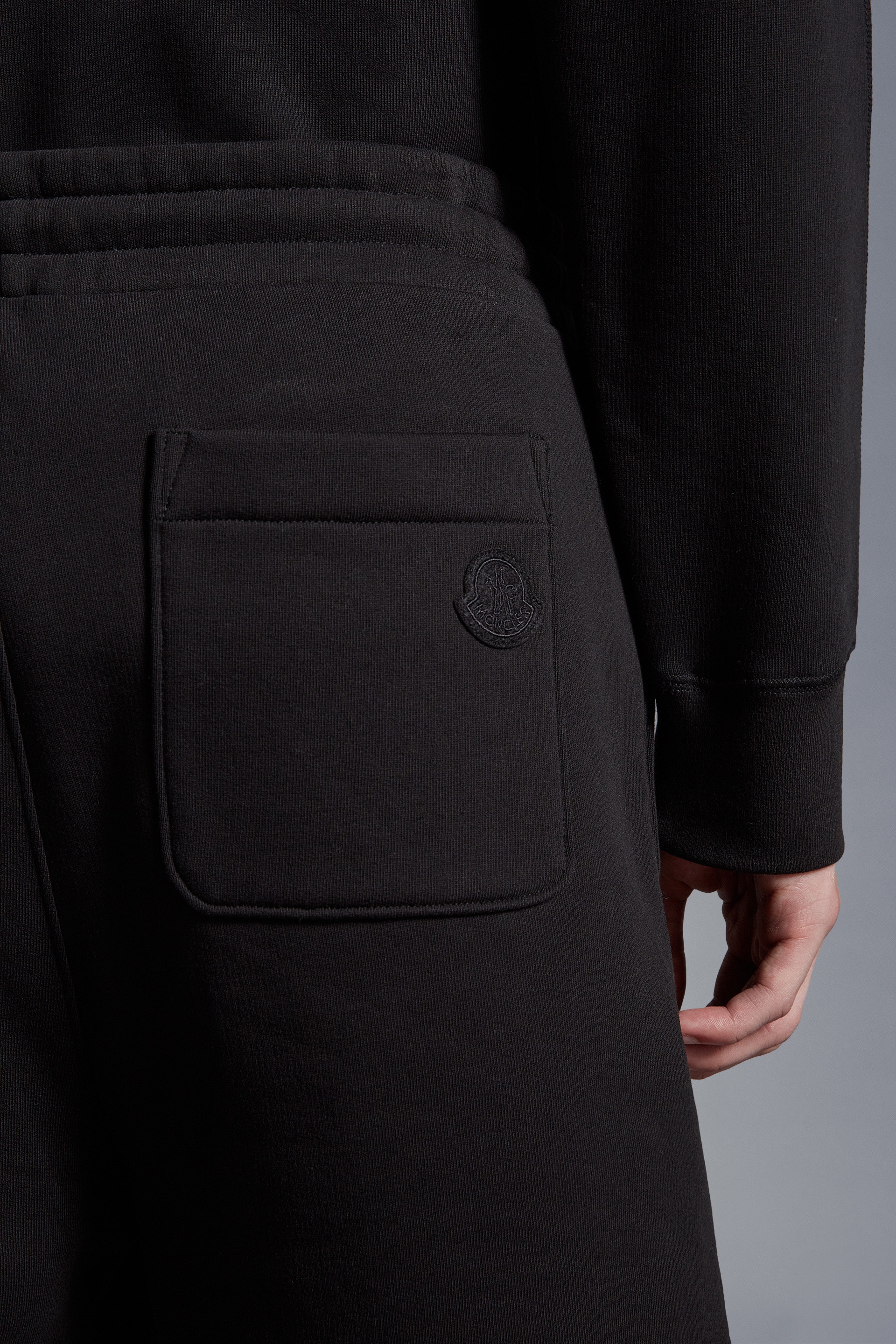 Fleece Shorts - 6