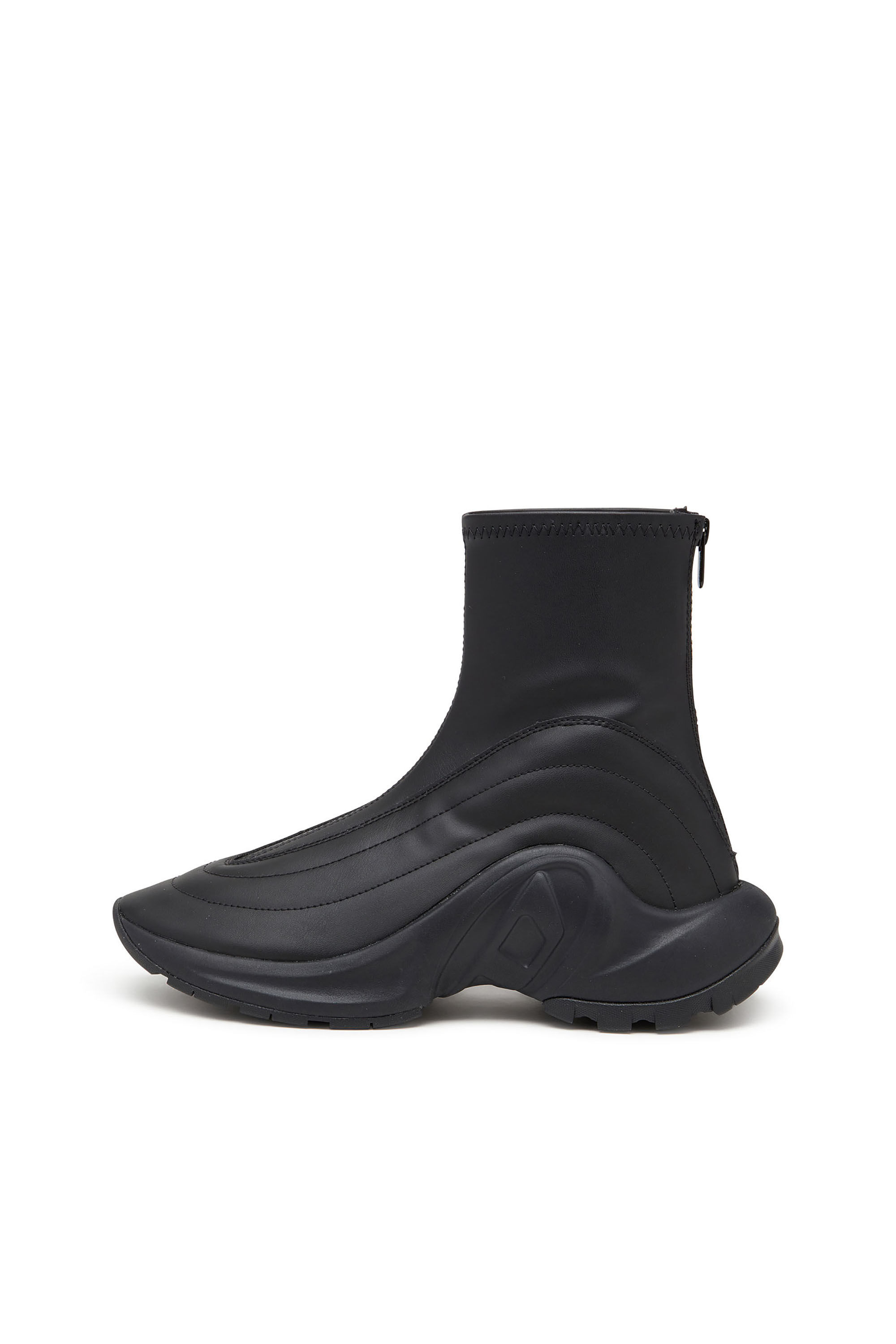 S-D-RUNNER BOOTIE X - 7