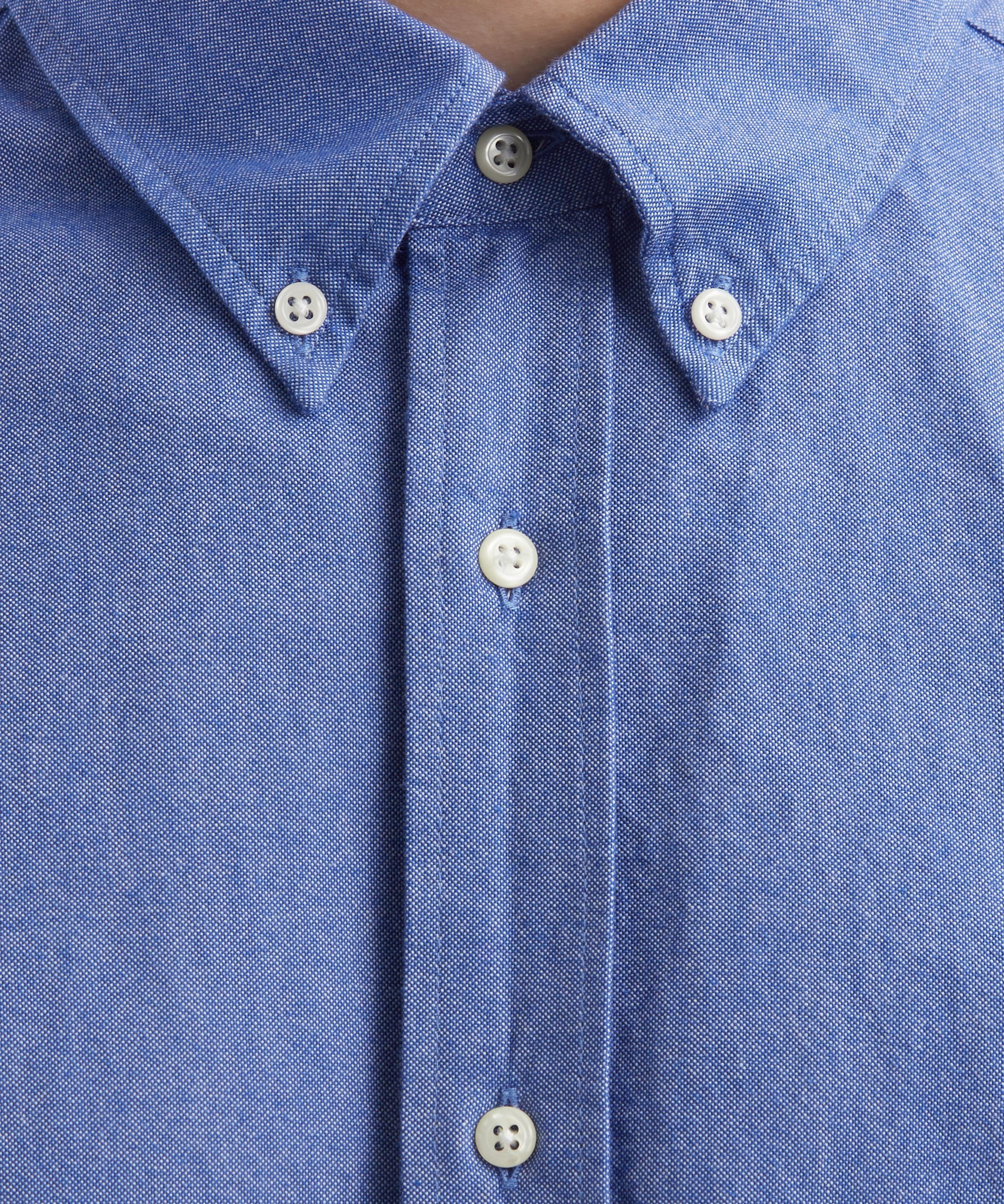 McKenzie Blue Brook Shirt - 5
