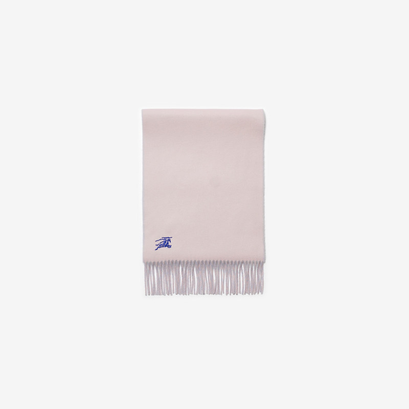 Reversible Cashmere Scarf 5