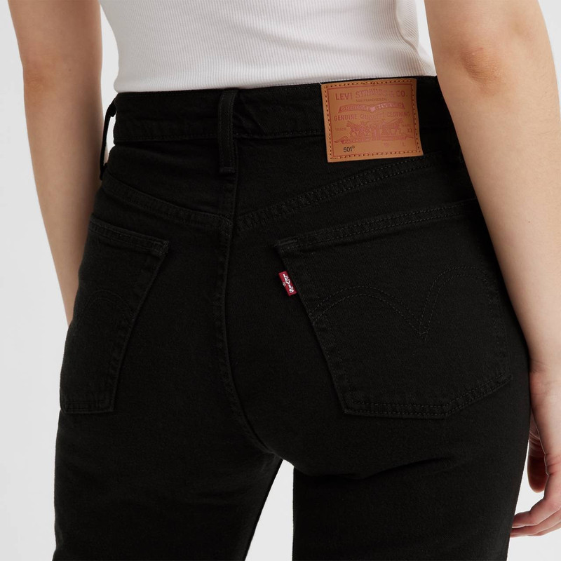 501® ORIGINAL CROPPED WOMEN'S JEANS 4