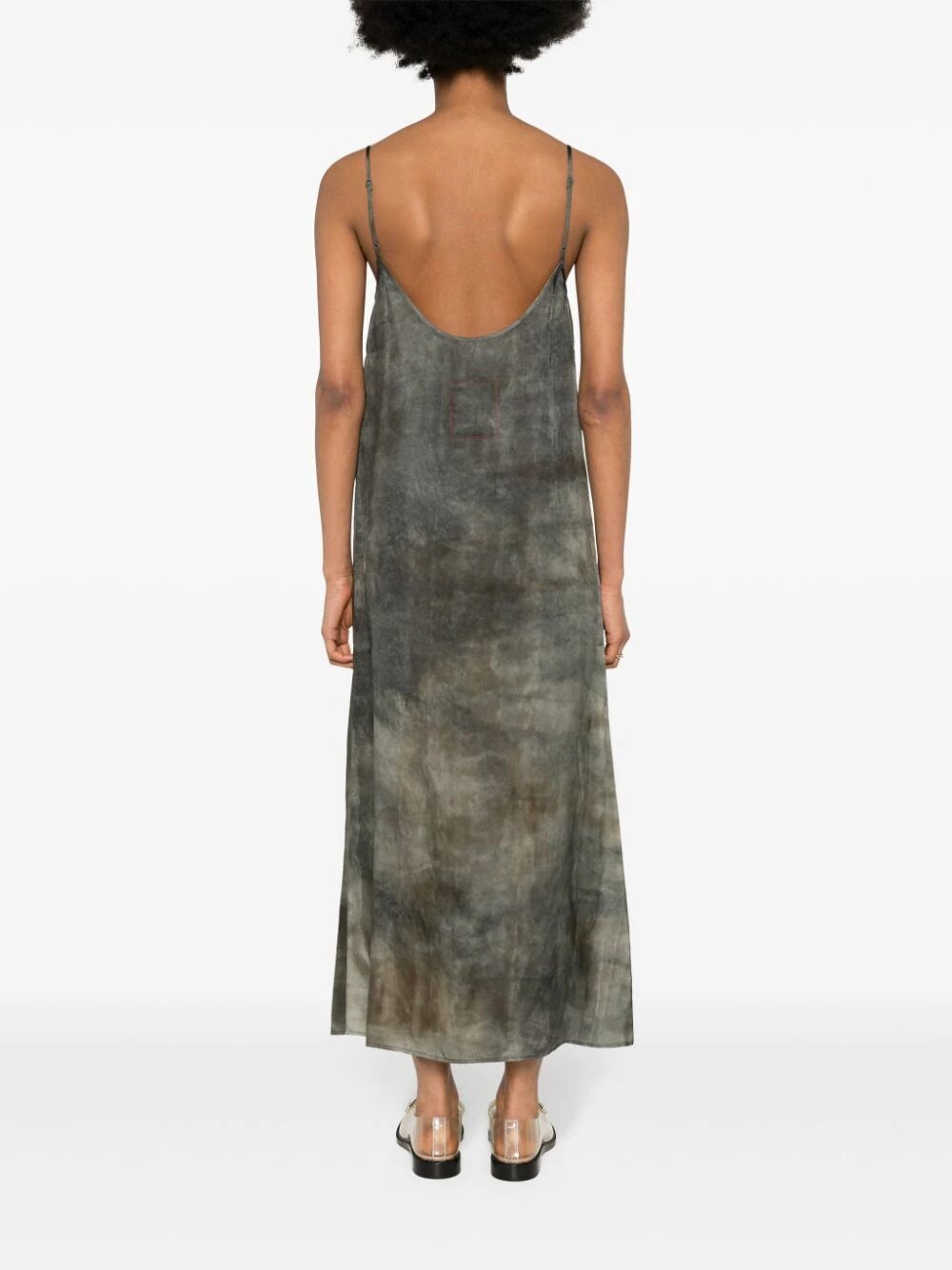 ANAYA DRESS - 6