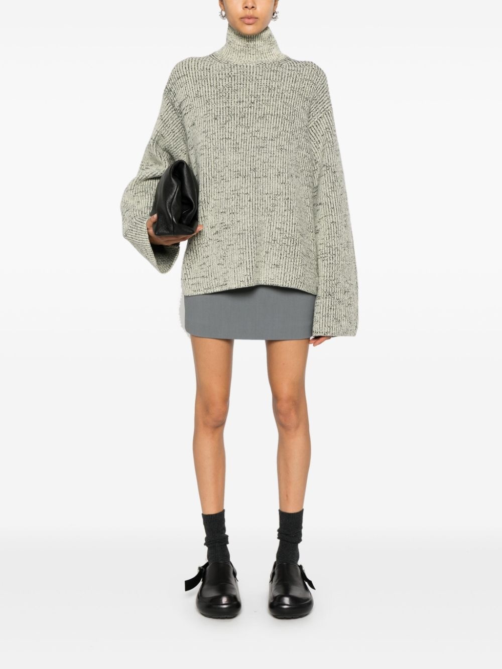 Nienke sweater - 2