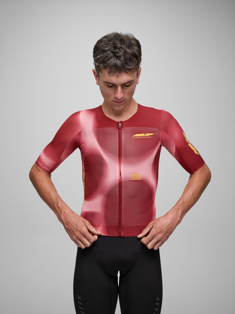 MAAP Void Pro Race Jersey outlook