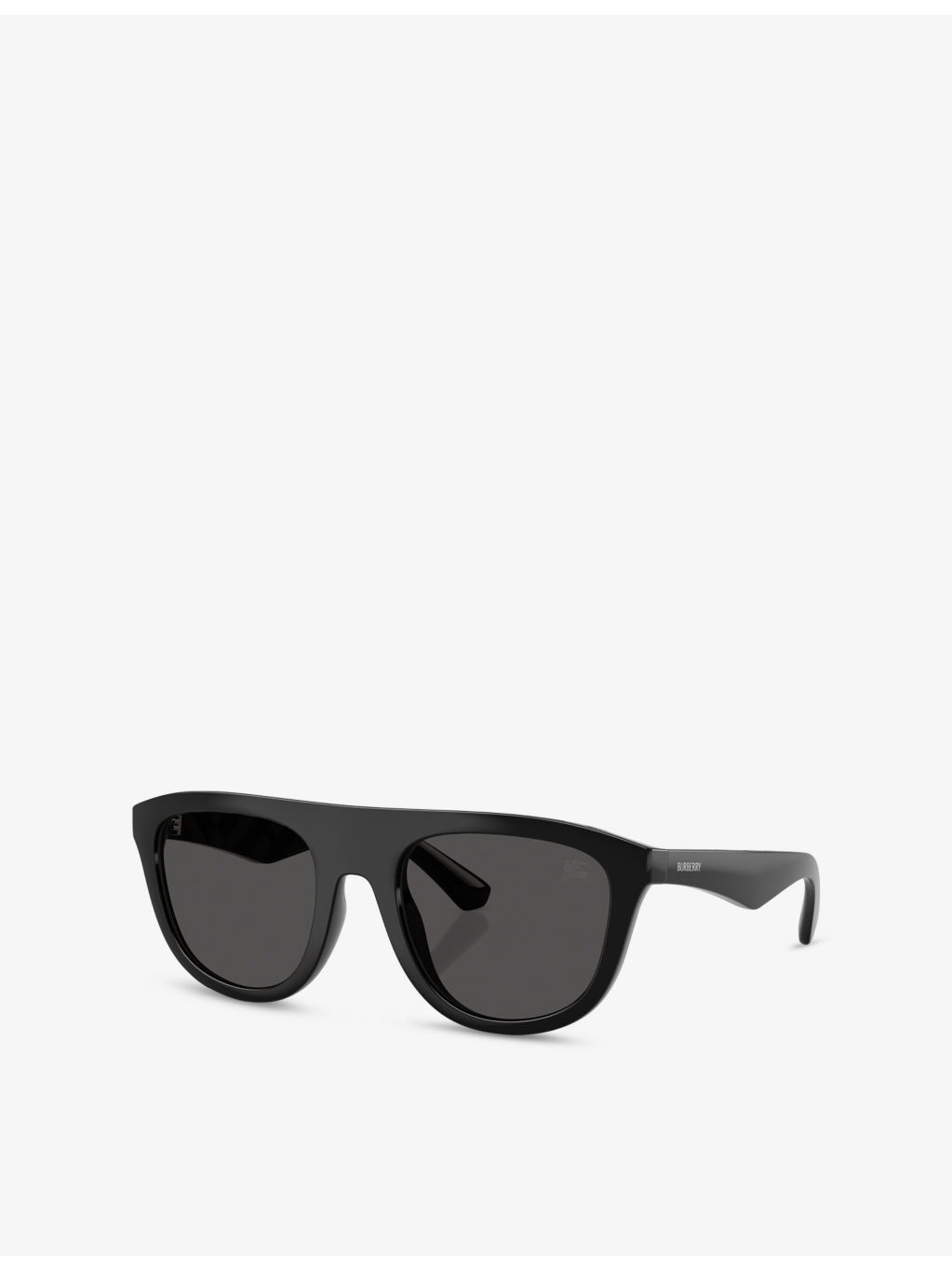 BE4459U Square-Frame Injected Sunglasses - 2
