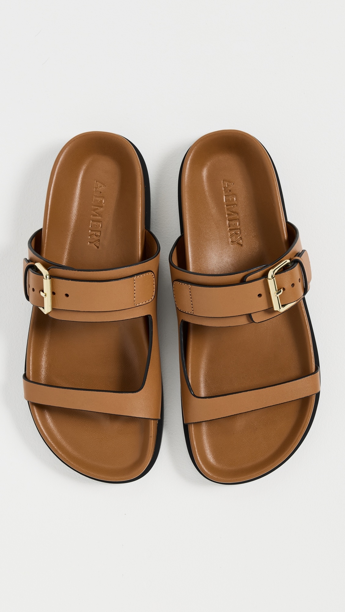 Prince Sandals - 4