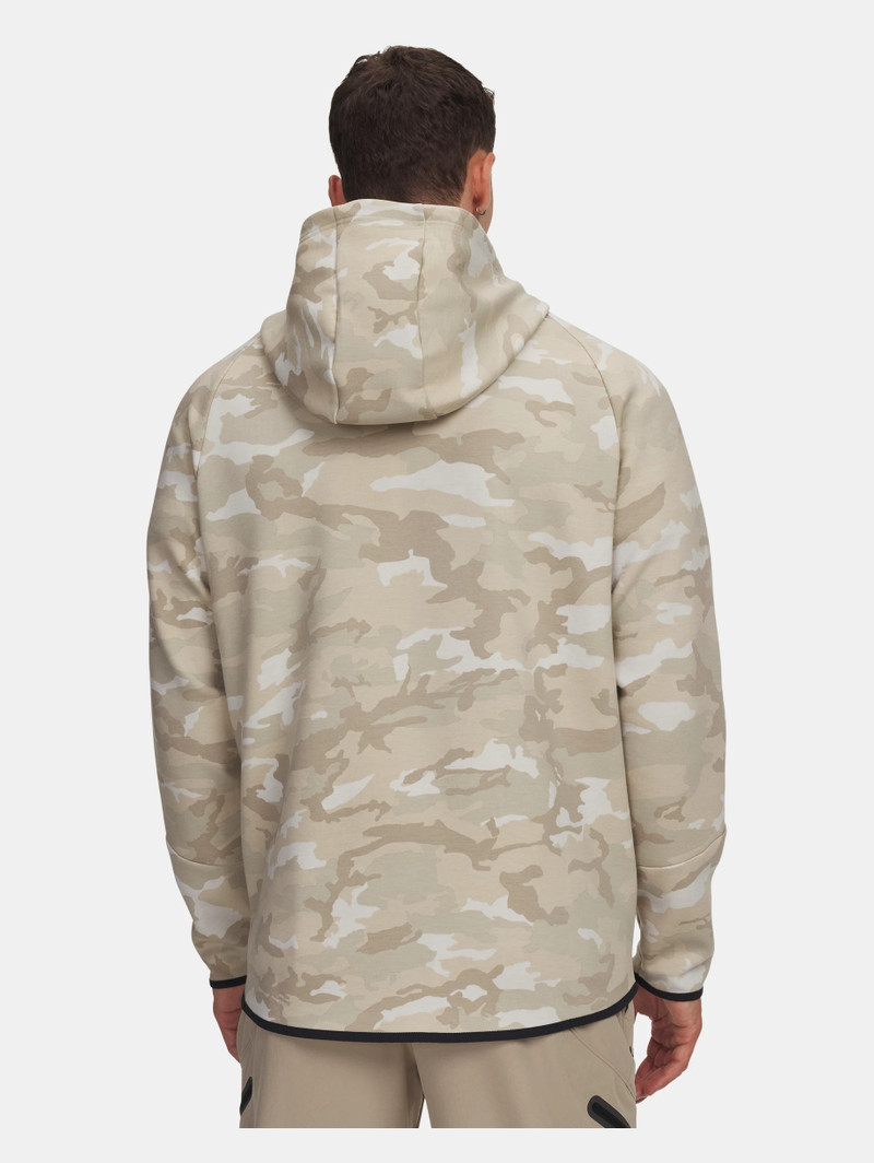 Under Armour UA Unstoppable Fleece Camo outlook