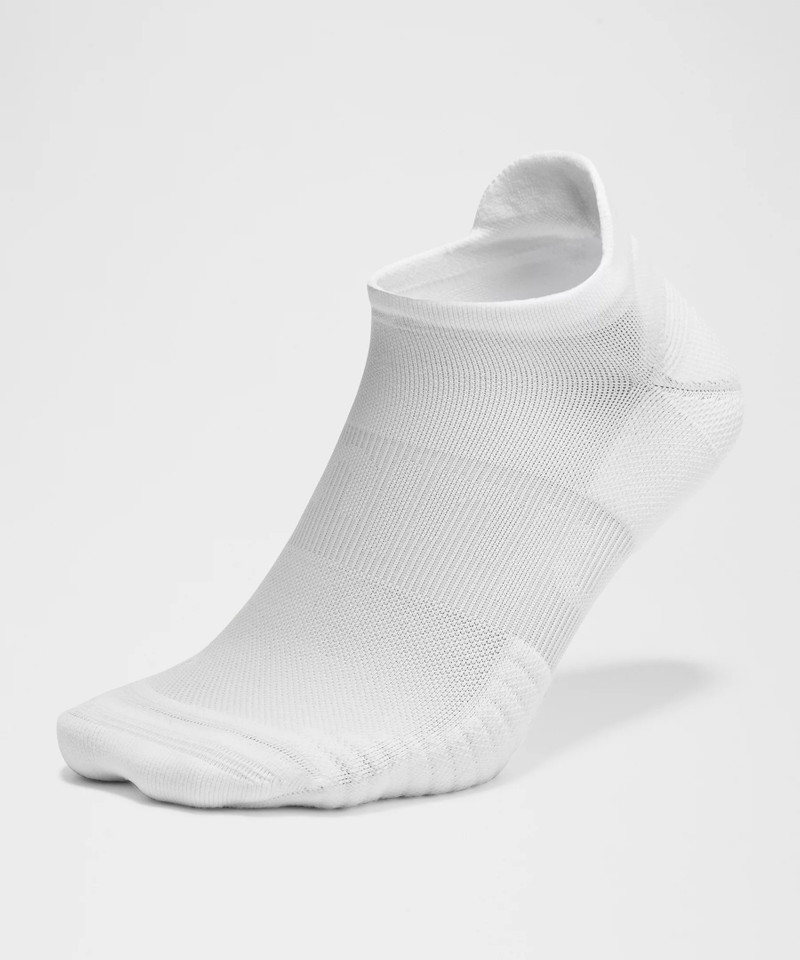 lululemon Unisex Power Stride Tab Socks 3 Pack *Updated outlook