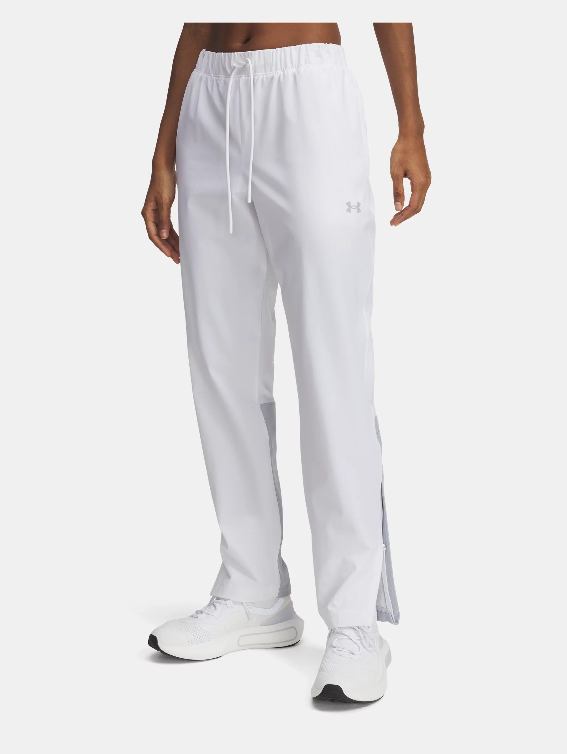 UA Rival Stretch Woven - 1
