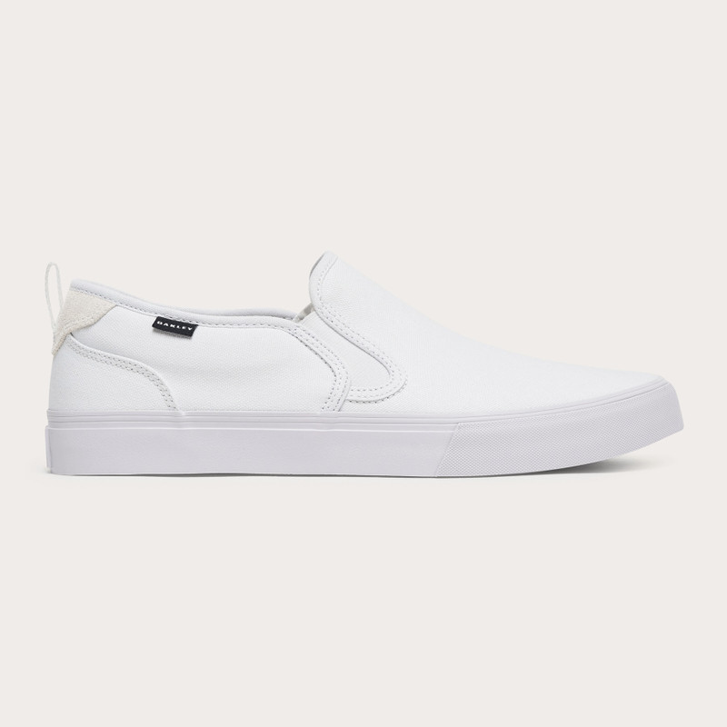 Banks Slip-On Canvas 1