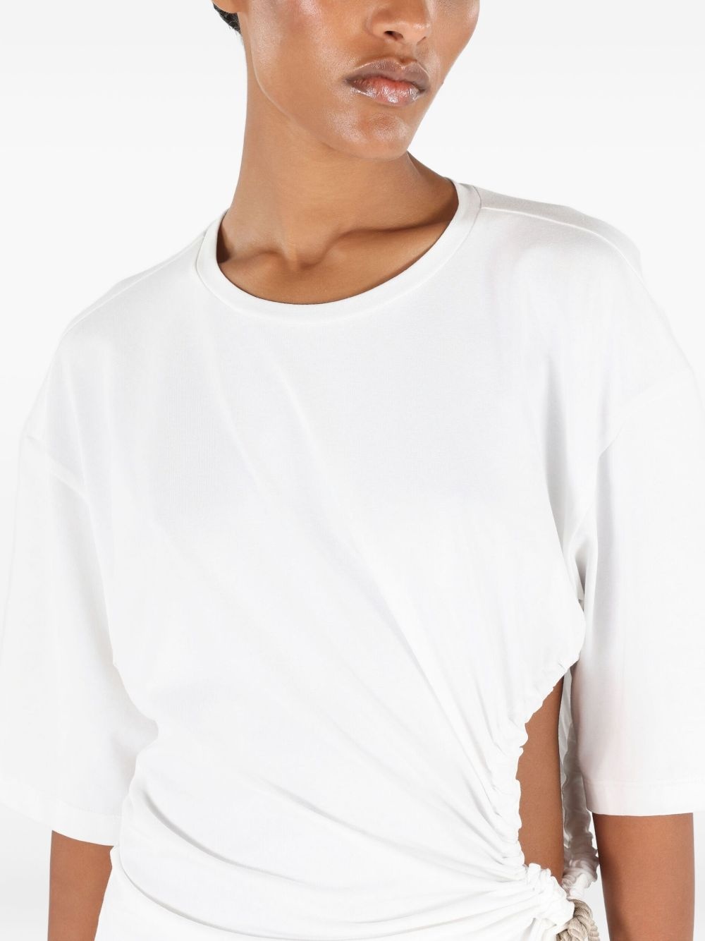 jersey T-Shirt - 5