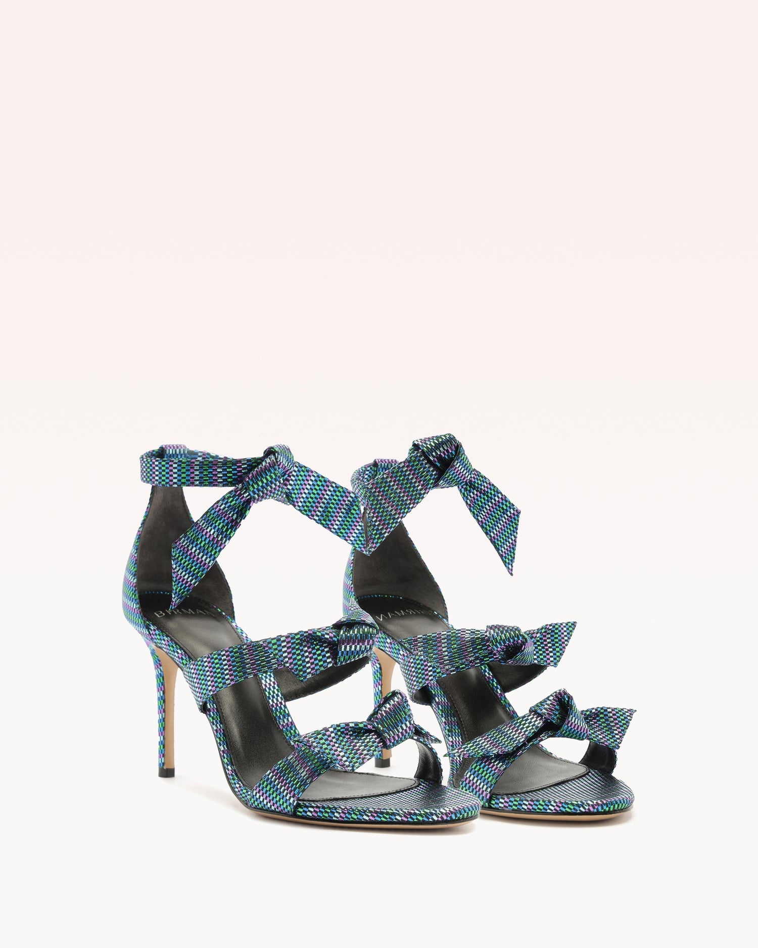 LOLITA 85 KALEIDO SANDAL - 2