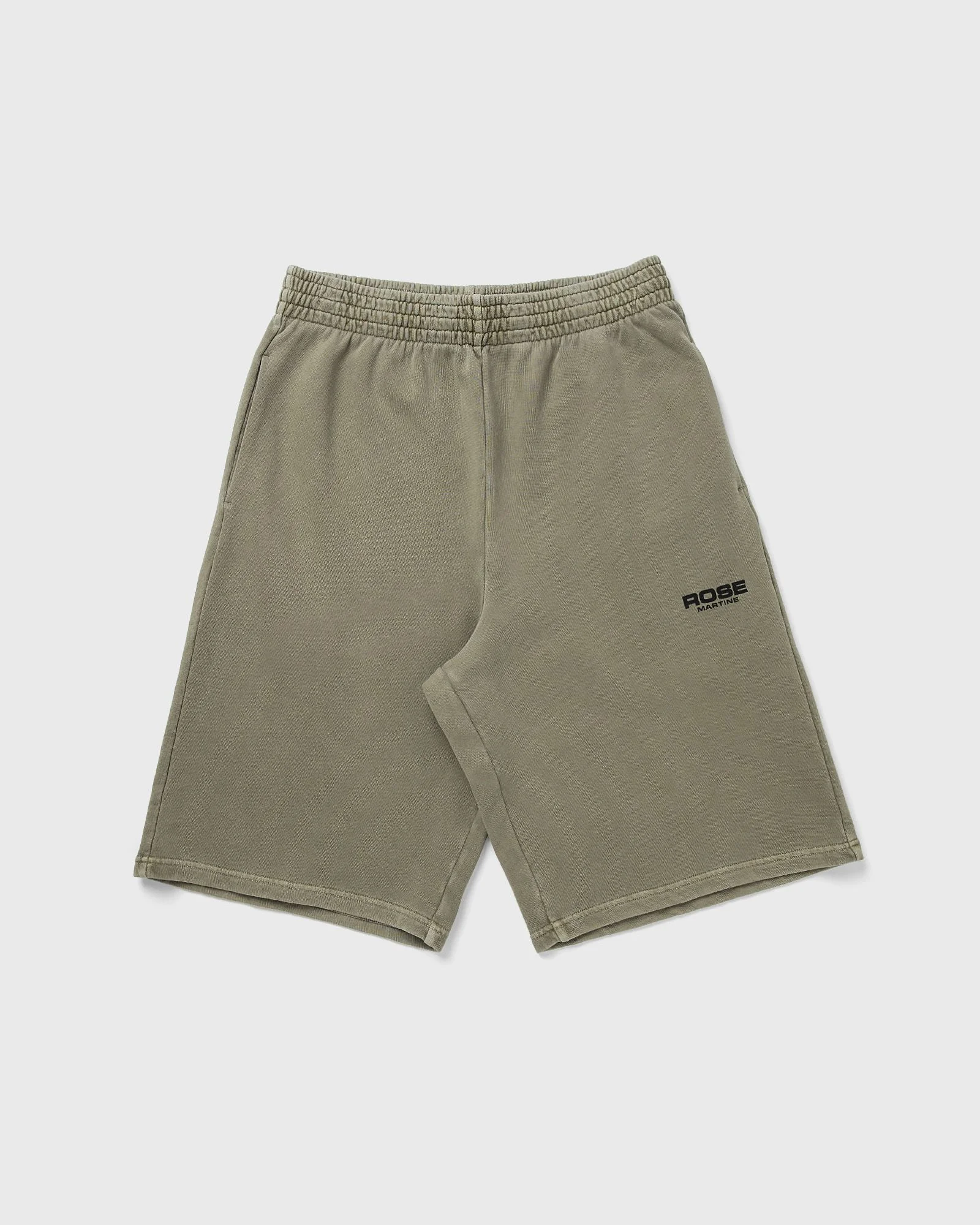 SWEAT SHORT - 1