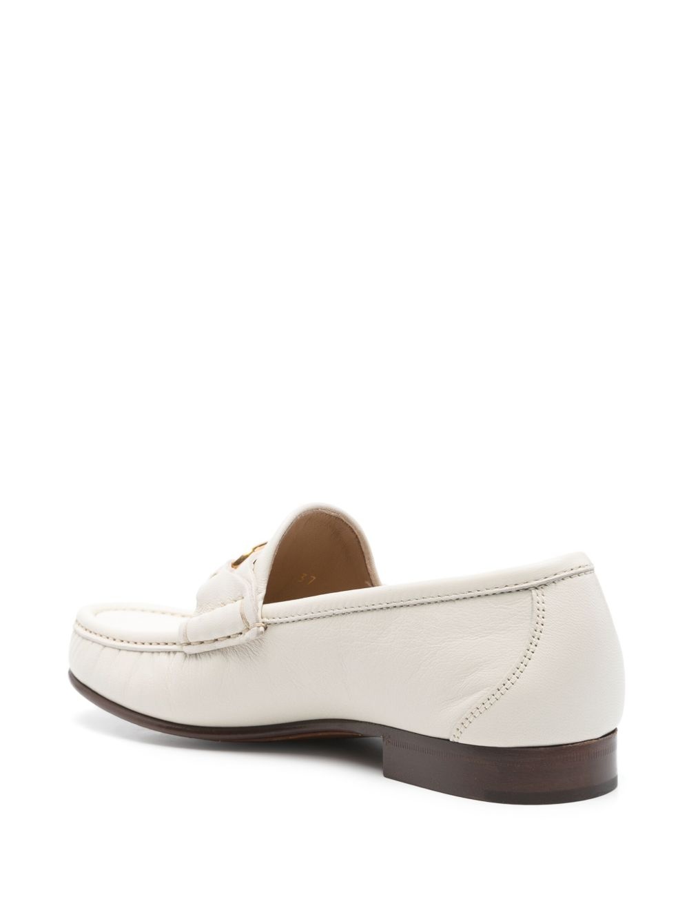 VLogo Signature loafers - 3