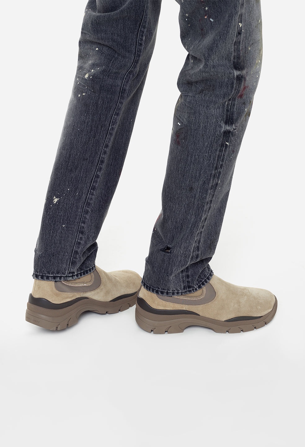 CALDERA CHELSEA BOOT - 7