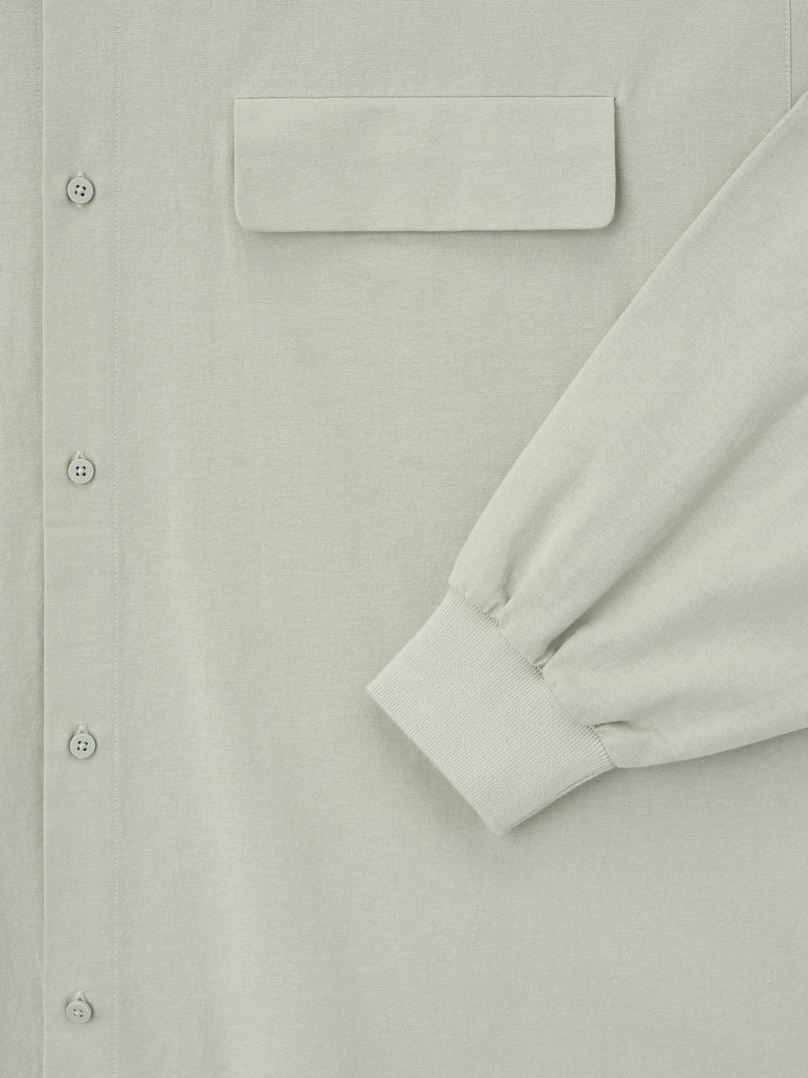 Oxford Shirt - 5