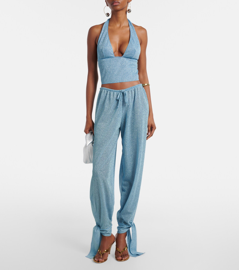 Oséree Lumière balloon pants outlook