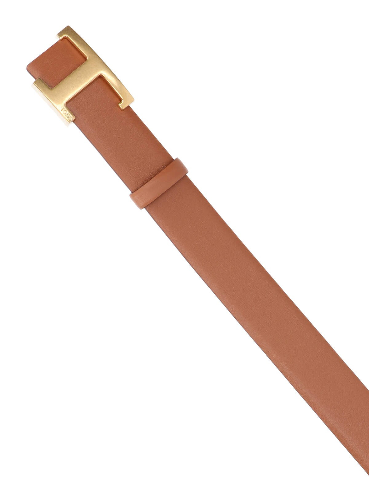 "T TIMELESS" REVERSIBLE BELT - 3