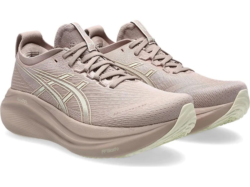 ASICS Gel-Nimbus 27 - 3