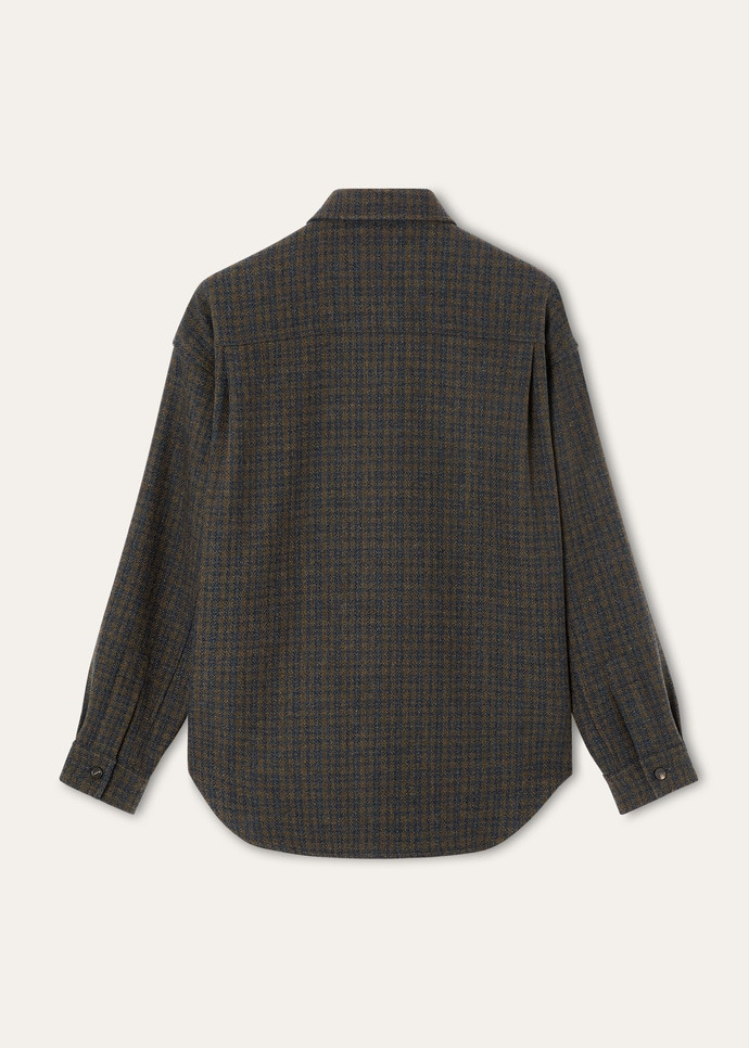 Ambrose Overshirt - 6