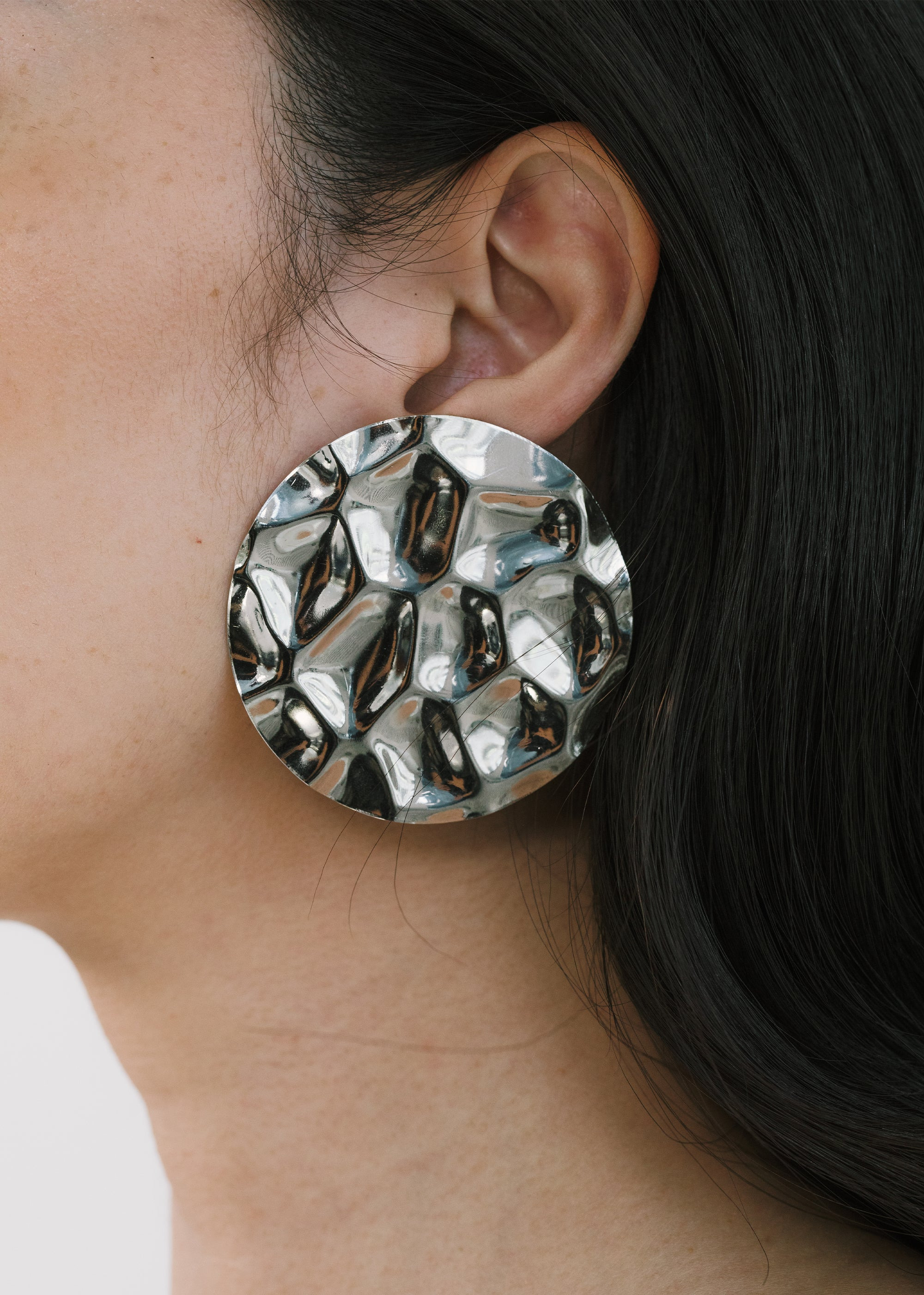Azra Earrings - 3