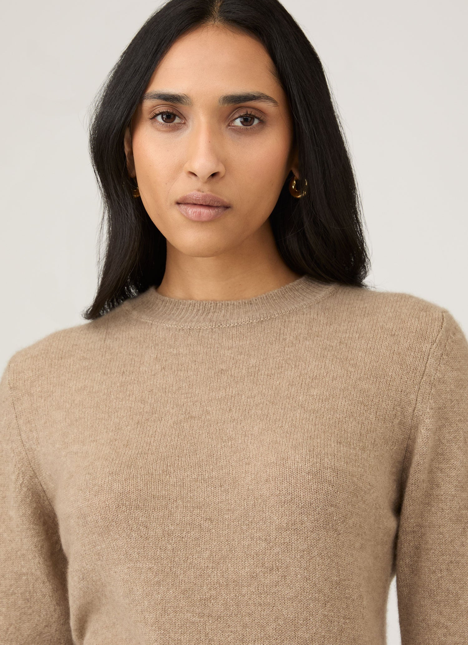 Cashmere Jumper - 4