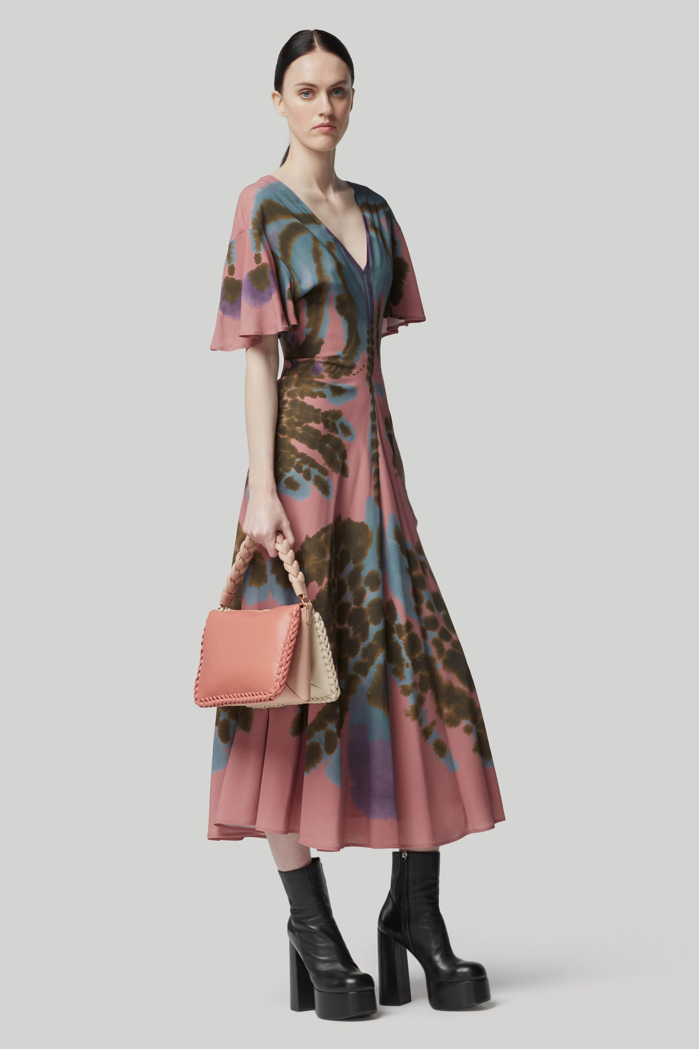 'PELOPENESE' DRESS - 4