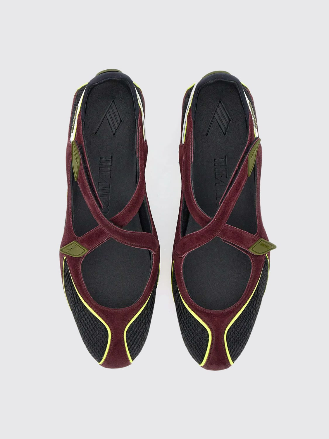 Ballet flats woman The Attico - 4