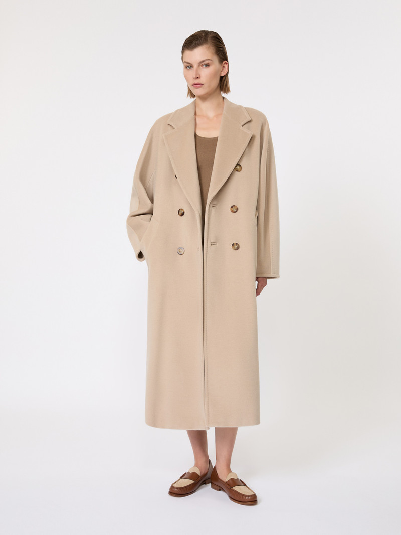 Max Mara MADAME 101801 Icon Coat outlook
