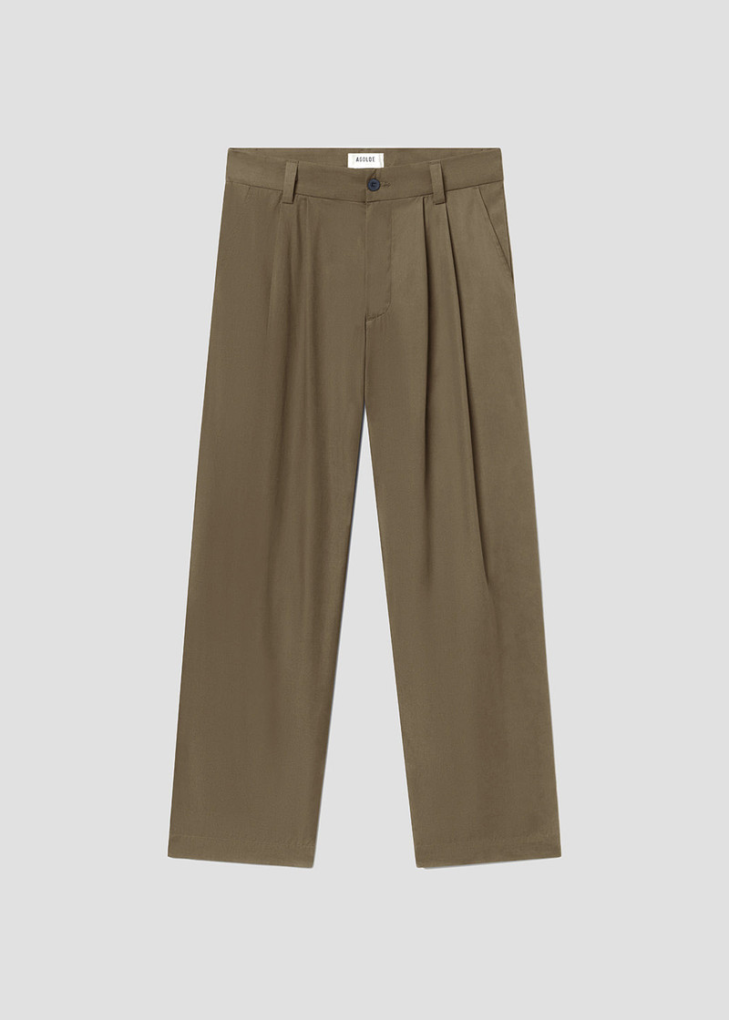 SLATER TROUSER IN KINDLING 1